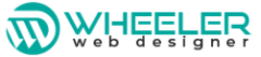 Wheeler Web Designer